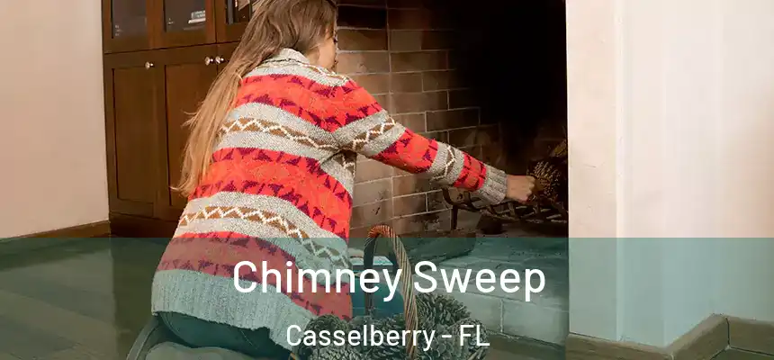 Chimney Sweep Casselberry - FL