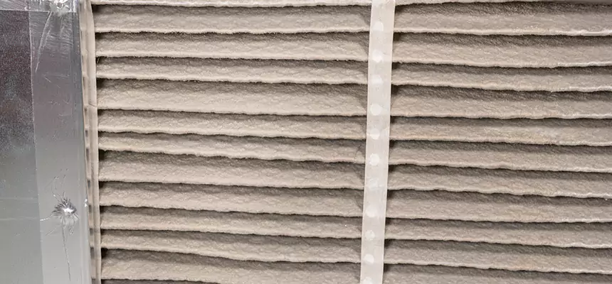 Mobile Car AC Filter Replacement in Casselberry