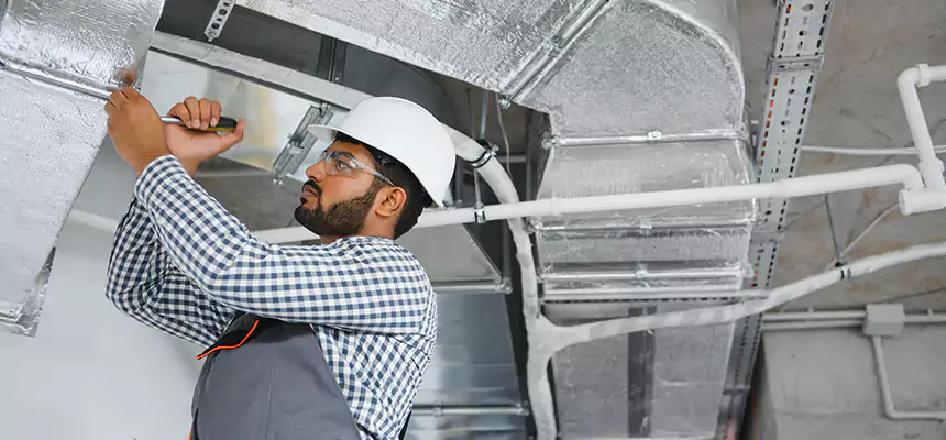 Proactive Ac Vent Repairs & Air Duct Replacement Companies Near Me in Casselberry