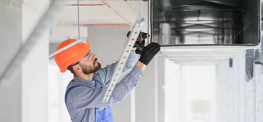 Our Air Vent Replacement Services in Casselberry, FL