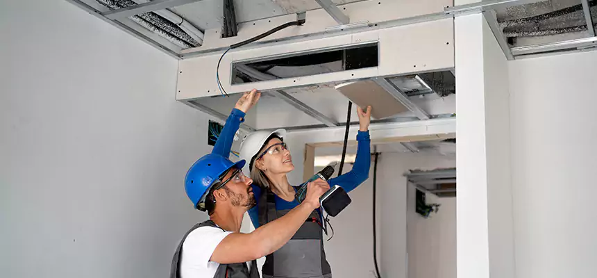 Our Attic Air Duct Cleaning Services in Casselberry, FL