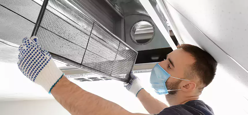 Diagnostic HVAC Coil & Blower Cleaning in Casselberry