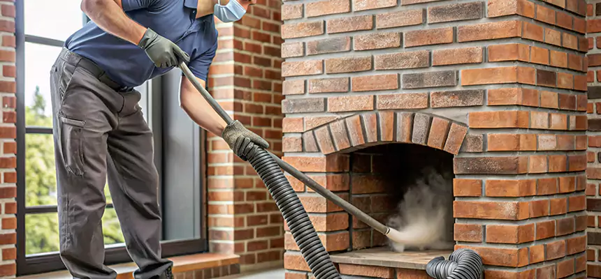 Our Chimney Sweep Services in Casselberry, FL