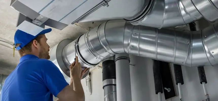 Our Commercial Laundry Vent Cleaning Services in Casselberry, FL