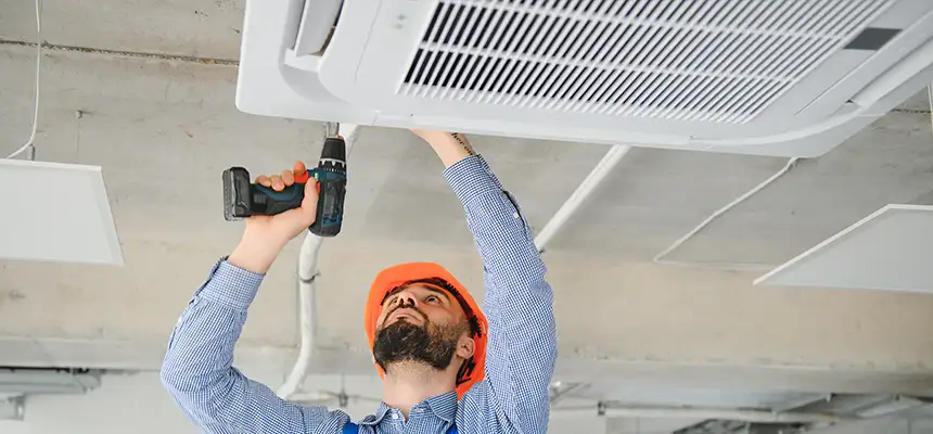 Detailed Multi‑Unit Riser & Roof Termination Cleaning in Casselberry