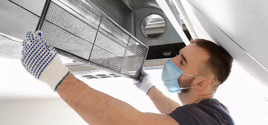 Our Dryer Vent Cleaning Services in Casselberry, FL