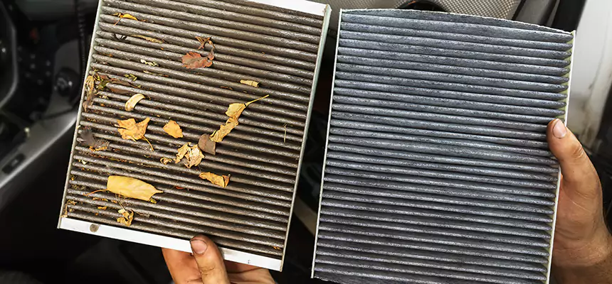 Our Dryer Vent Lint Filter Cleaning Services in Casselberry, FL