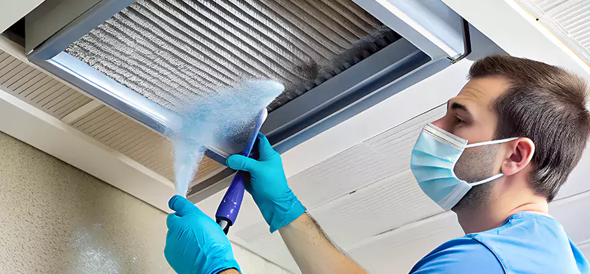Our Home Ventilation Cleaning Services in Casselberry, FL