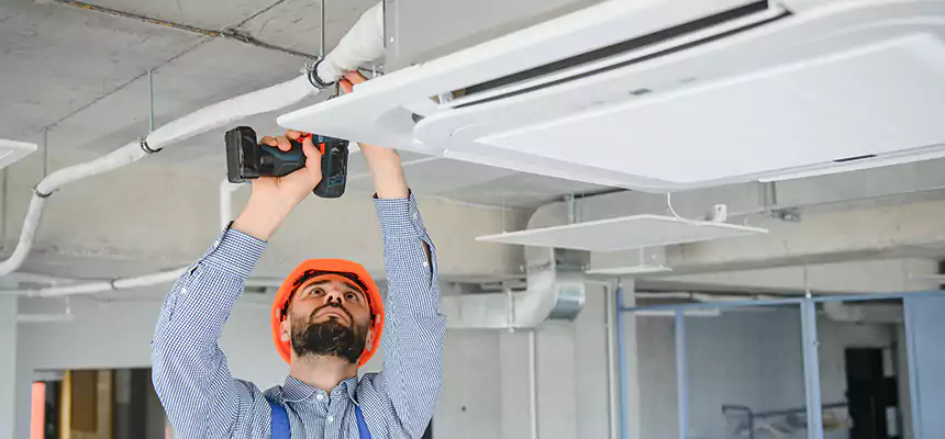 Eco‑Friendly Coil & Plenum Deep Cleaning in Casselberry