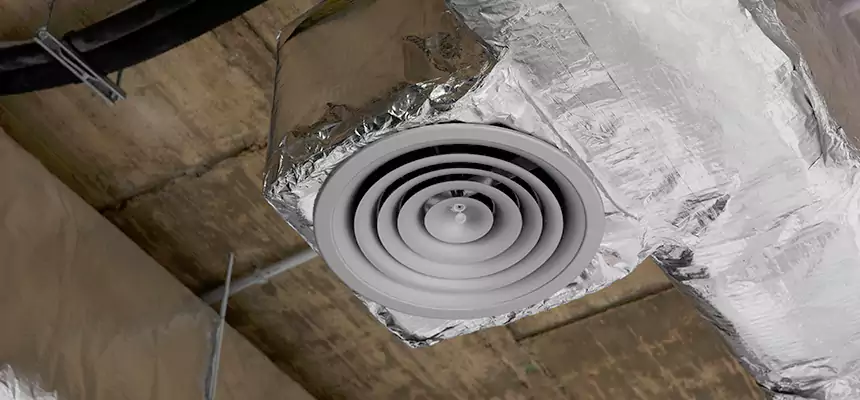 Our Industrial Dryer Vent Cleaning Services in Casselberry, FL