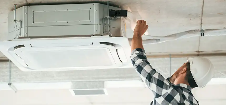 Our Local Vent Cleaning Services in Casselberry, FL