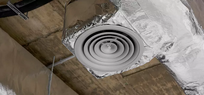 Our Low VOC Vent Installation Services in Casselberry, FL