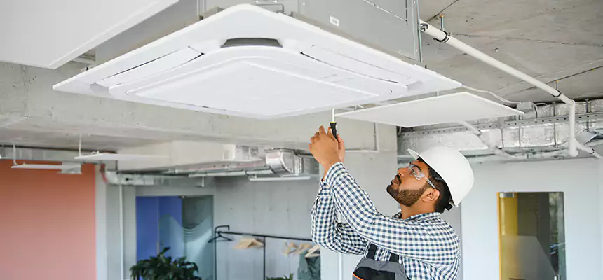 Moisture Control & Condensation Fixes in Duct Systems in Casselberry, FL