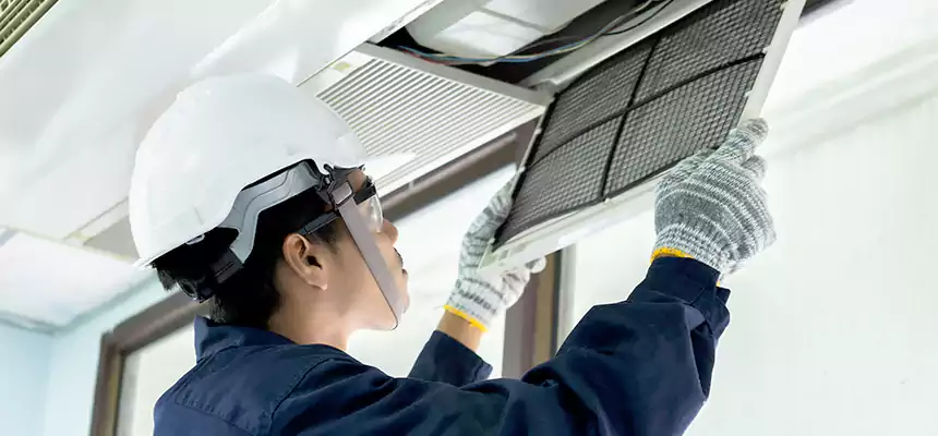Our Multi-family Home Duct Cleaning Services in Casselberry, FL