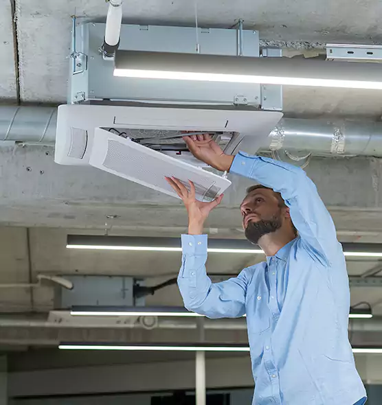 About Air Duct Sealing And Repair in Casselberry, FL