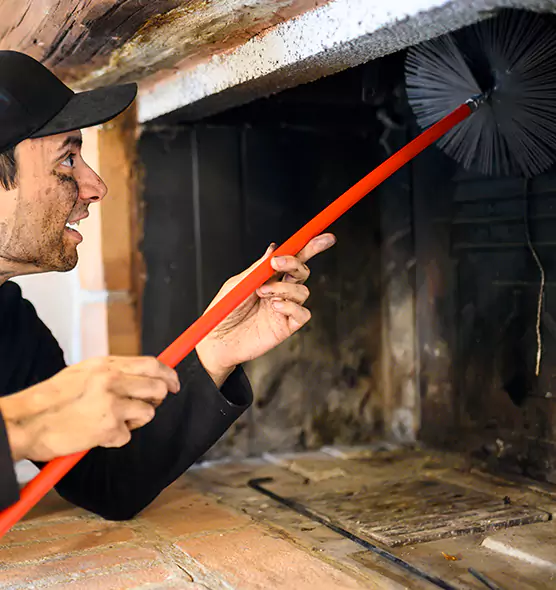 About Expert Chimney Cleaning in Casselberry, FL