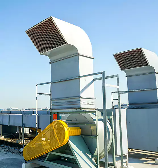 Advanced Commercial HVAC Duct Cleaning in Casselberry, FL