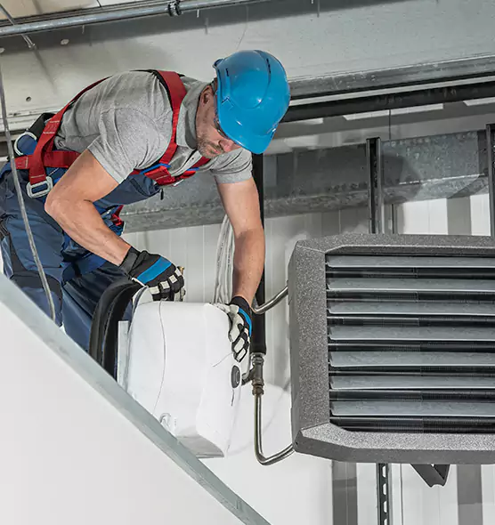 Professional Custom HVAC Ductworkin Casselberry, FL