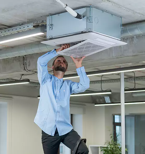 About Custom Wall-Integrated Duct Installation in Casselberry, FL