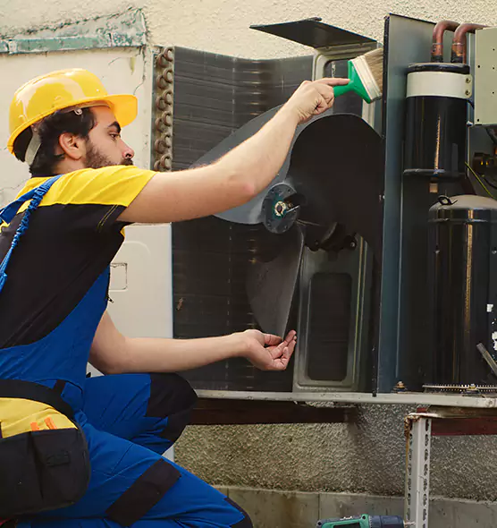 About Dryer Duct Fire Hazard Inspection in Casselberry, FL