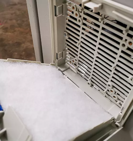 Professional Dryer Vent Mold Cleaning in Casselberry, FL