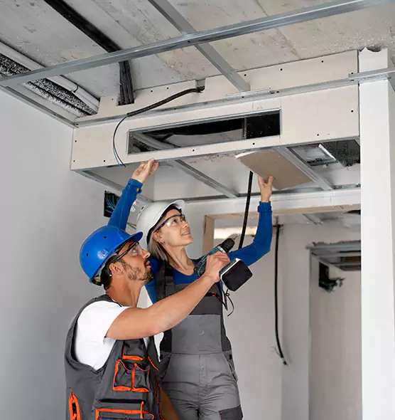 Professional Duct Expansion & Extension Service in Casselberry, FL