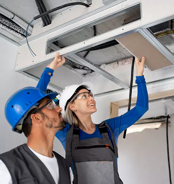 About Ductwork Rerouting Service in Casselberry, FL