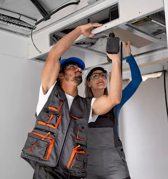 About Energy Efficient Air Duct Installation in Casselberry, FL