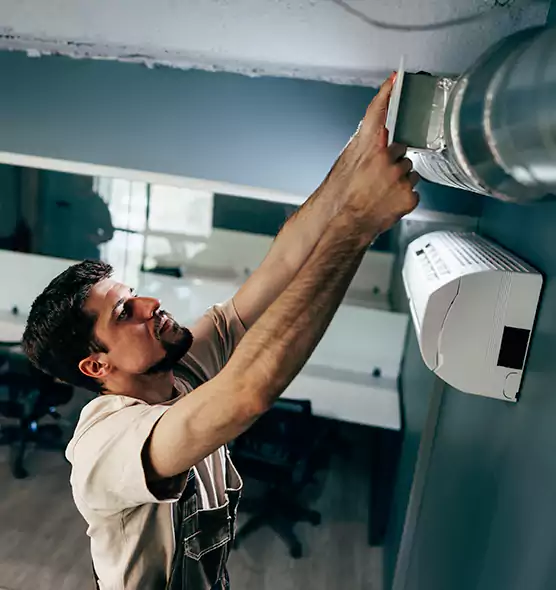 About Flexible Ductwork Replacement in Casselberry, FL