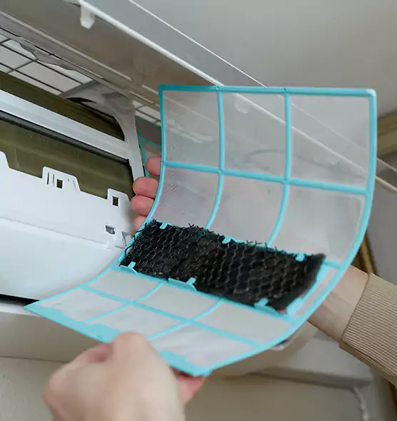 Welcome to Air Duct Cleaning & Repairs Casselberry — Your Local HEPA Filter Installation Pros in Casselberry, FL