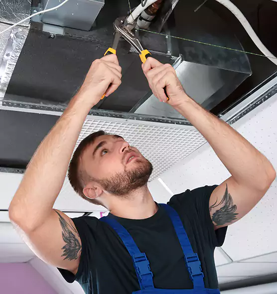 Trusted Home Air Duct Cleaning in Casselberry, FL