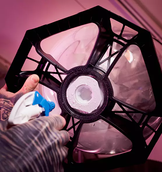 Expert Low VOC Vent Installation in Casselberry, FL