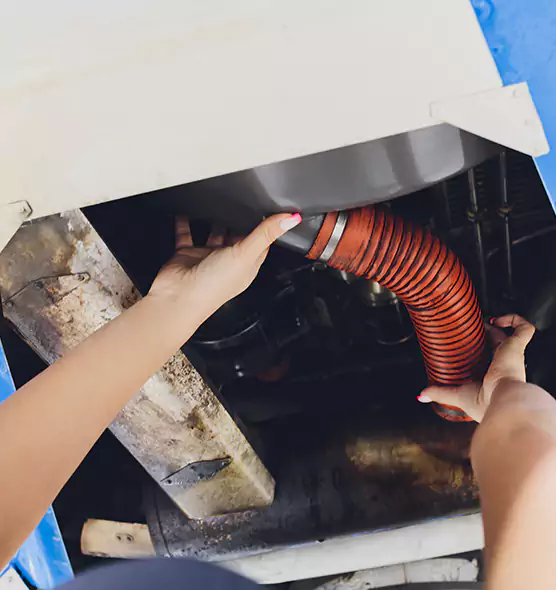 Top-Notch Return Vent Cleaning Service in Casselberry, FL