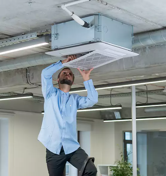 Advanced Rodent Droppings In Vents in Casselberry, FL