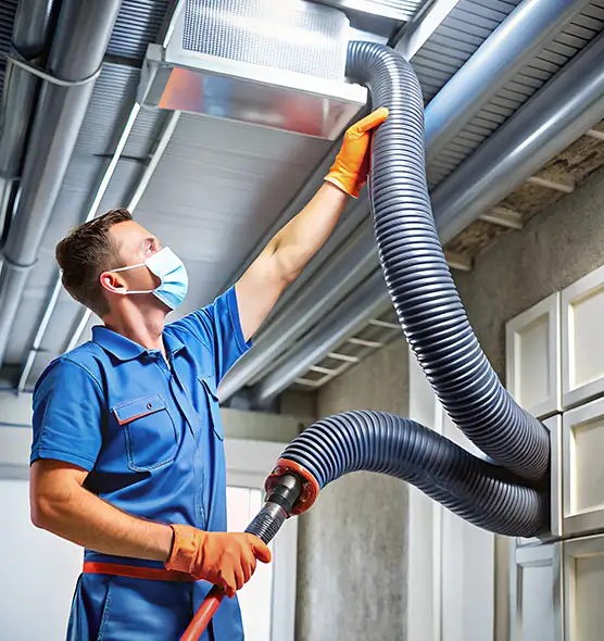Welcome to Air Duct Cleaning & Repairs Casselberry — Your Local Roof Dryer Vent Cleaning Specialists in Casselberry, FL