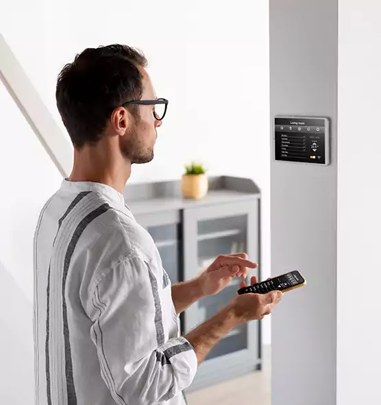 About Smart AC Vent Controller Services in Casselberry