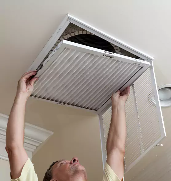 Trusted Vent Shaft Cleaning Expert in Casselberry, FL