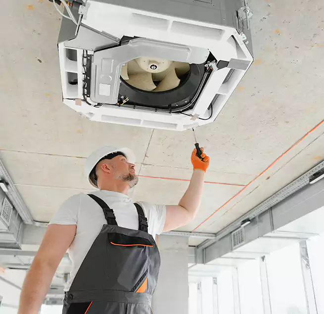 Why Homeowners Businesses Trust Us in Casselberry, FL